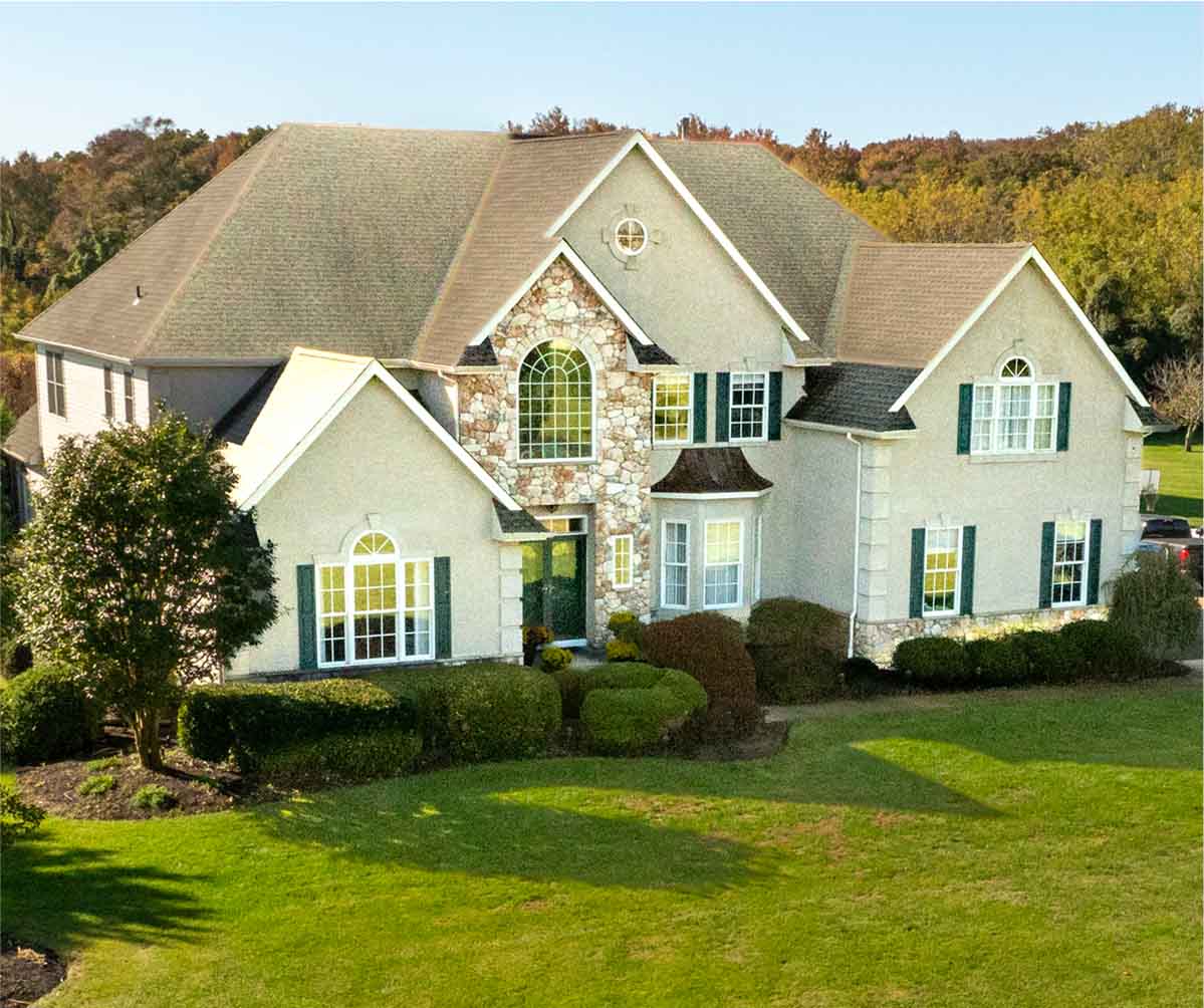 Sunset Sanctuary, Cape May Rental