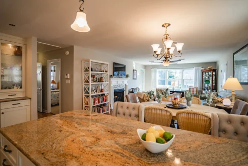 Open Concept